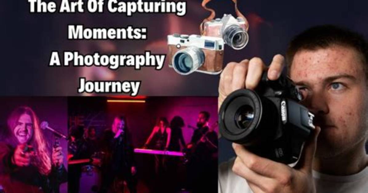Capturing Moments: the Intriguing Journey of Mike Atherton and Isabelle De Caires Through Photos
