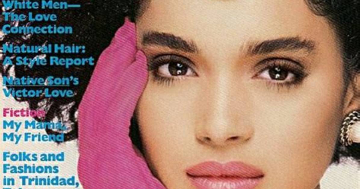 Capturing the Essence of Lisa Bonet: a Journey Through Iconic Fotos