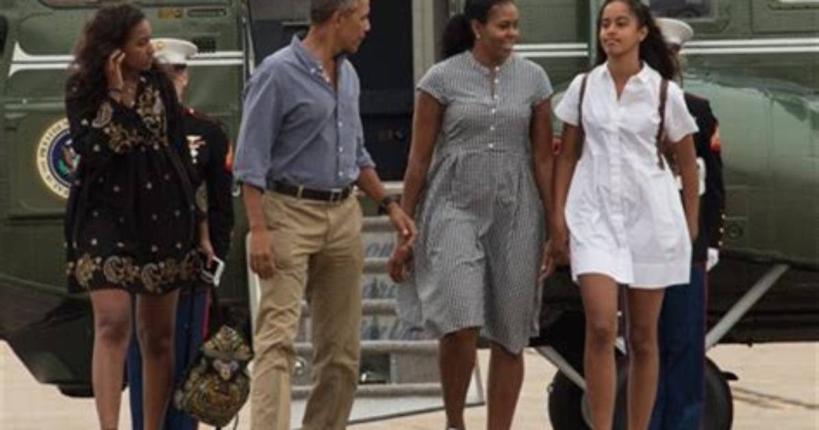 Capturing the Journey: Images of Michelle Obama Pregnant