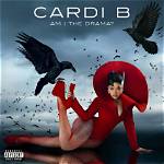 Cardi B and Mulatto: the Dynamic Duo of Rap