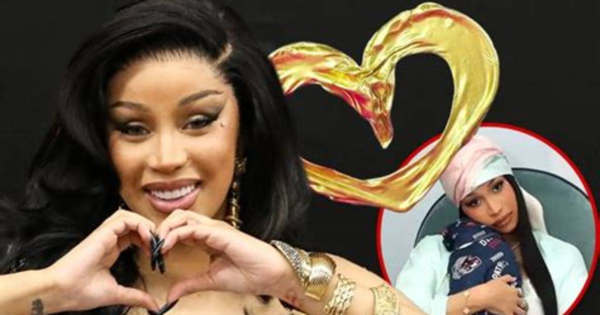 Cardi B's Journey into Motherhood: Is Cardi B Pregnant Again?