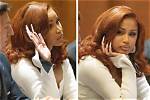 Cardi B Sentenced After Pleading Guilty to Assaulting 6Ix9Ine’s Gf Jade