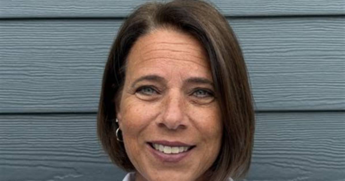Cari Boersma Purdue: a Renowned Scholar in Marine Science