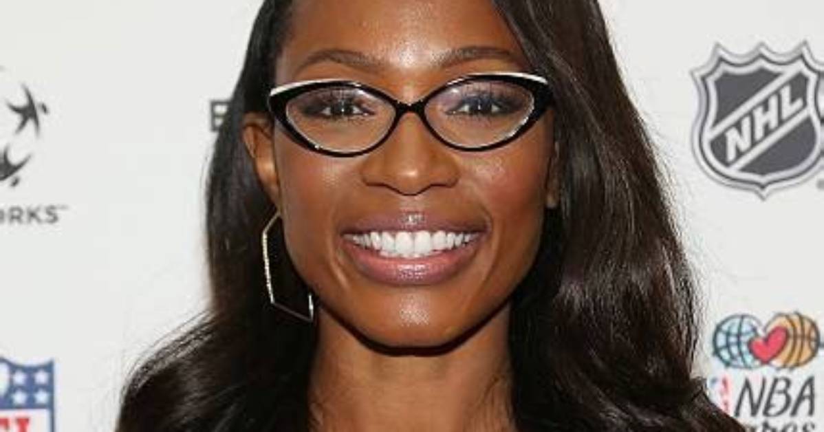 Cari Champion's Journey: from Sports Anchor to Personal Life Revelations