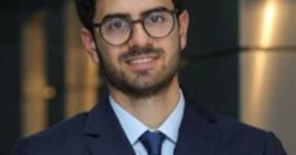 Carl Helou: a Legacy of Leadership and Diplomacy