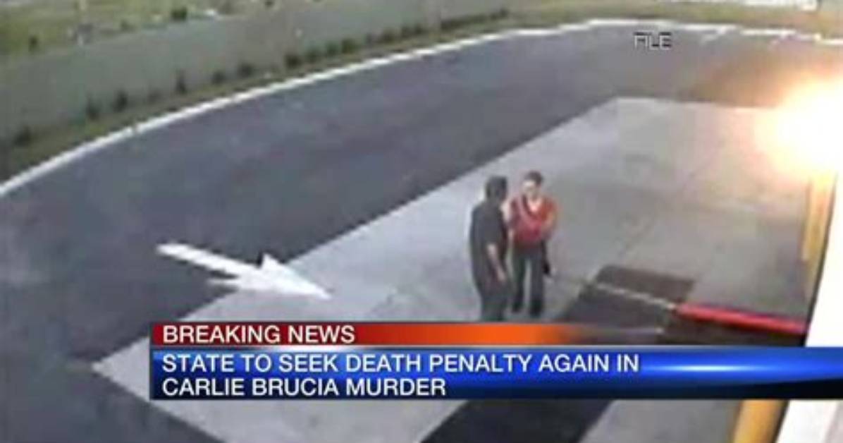 Carlie Brucia Cause of Death, How Did Carlie Brucia Die?