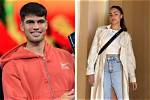 Carlos Alcaraz's Significant Other: Meet His Partner