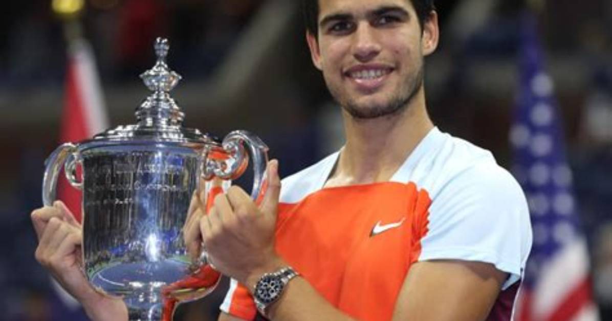 Carlos Cesar Height, Weight, Net Worth, Age, Birthday, Wikipedia, Who, Nationality, Biography