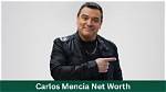 Carlos Mencia Net Worth: How Rich Is He? Lifestyle and Career Highlights