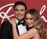 Carlos Rivera's Love Journey: Past and Present Relationships