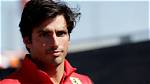 Carlos Sainz Jr.'s Journey as a Father