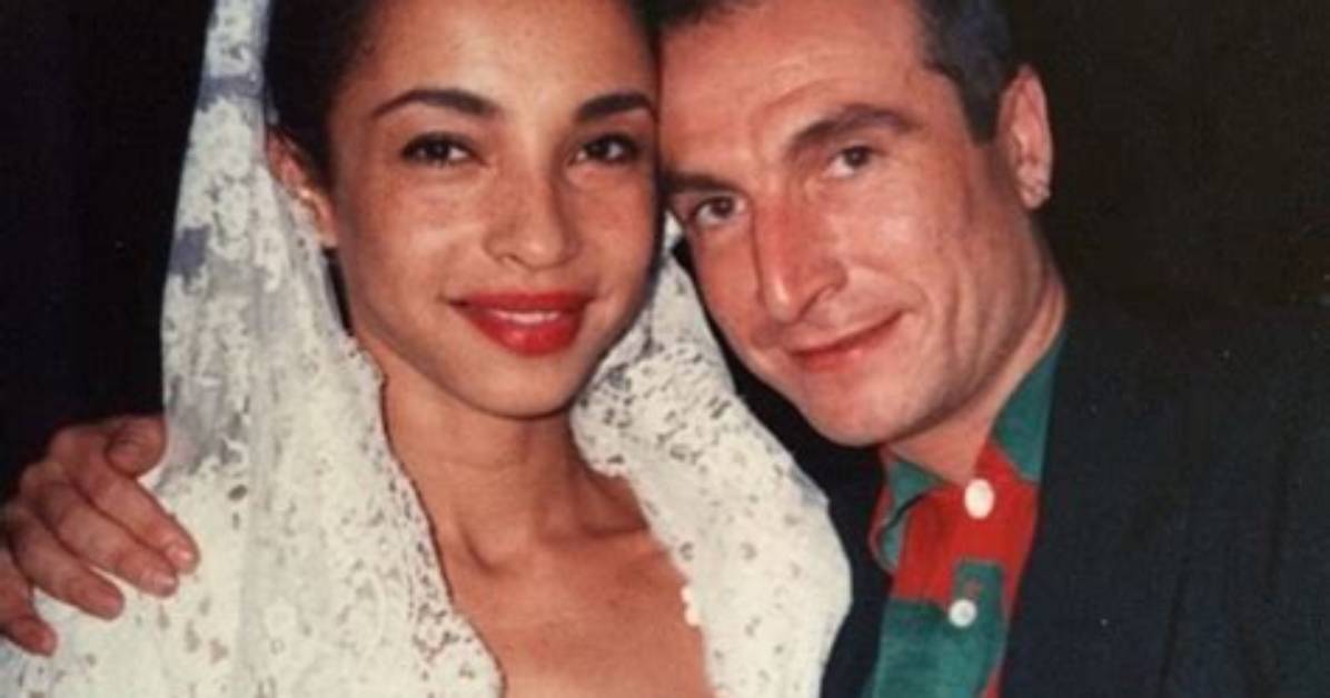Carlos Scola Pliego Was Sade Adu’s Husband for 6 Year's – Meet Him