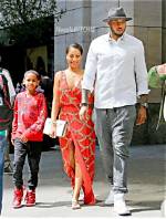 Carmelo Anthony's Romantic Journey: a Look at His Girlfriends