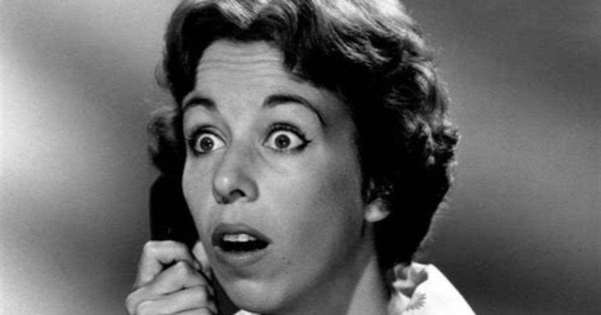 Carol Burnett's Journey Through Life and Laughter
