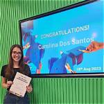 Carolina Dos Santos: Exploring Her Life, Career, and Impact