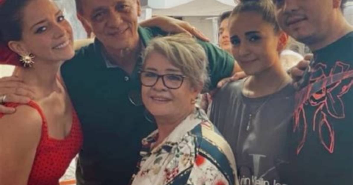 Carolina Miranda Parents Siblings Ethnicity and Religion