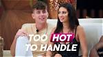 Carolina Too Hot to Handle: the Sizzling Story of a Rising Star