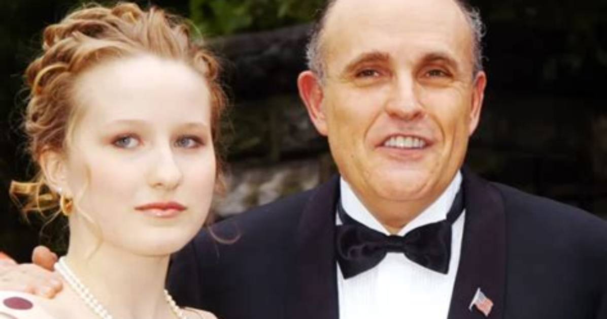 Caroline Giuliani Height, Weight, Net Worth, Age, Birthday, Wikipedia, Who, Instagram, Biography