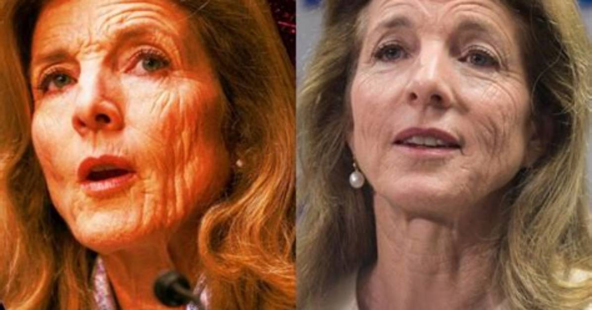 Caroline Kennedy: a Journey Through Illness and Resilience
