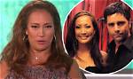 Carrie Ann Inaba's Daughter: the Truth Revealed