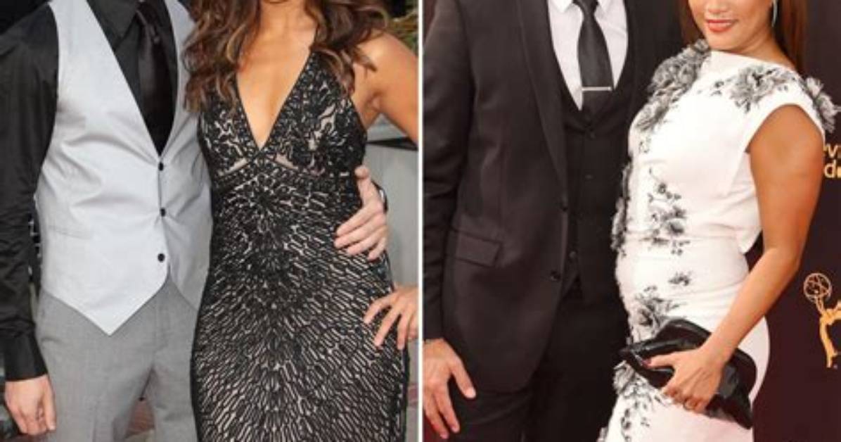Carrie Ann Inaba's Relationships: a Comprehensive Guide