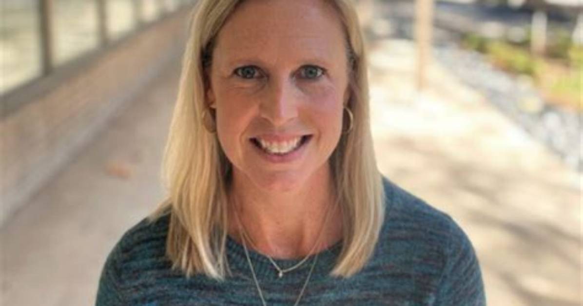 Carrie Davidson: the Journey of an Inspirational Figure