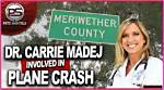 Carrie Madej Plane Crash: Unraveling the Enigma