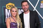 Carrie Underwood, Mike Fisher Spend Fun-Filled Day at Houston’s Nasa Space Center with Their 2 Sons