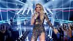 Carrie Underwood's Sunday Night Football Salary and Performance Details