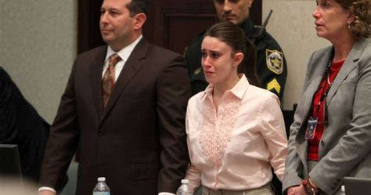 Casey Anthony Height, Weight, Net Worth, Age, Birthday, Wikipedia, Who, Instagram, Biography