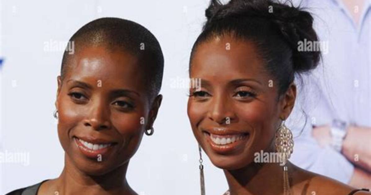 Casey Elliott and Tasha Smith's Enduring Marriage