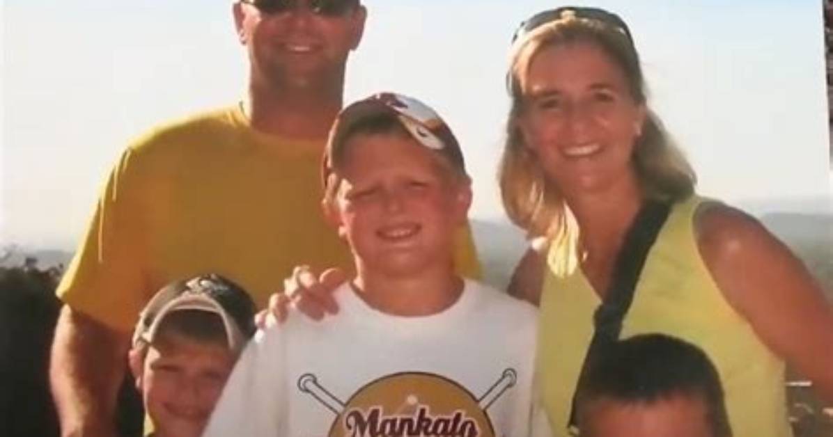 Casey Mittelstadt Parents Tom Mittelstadt and Dede Mittelstadt Business Background