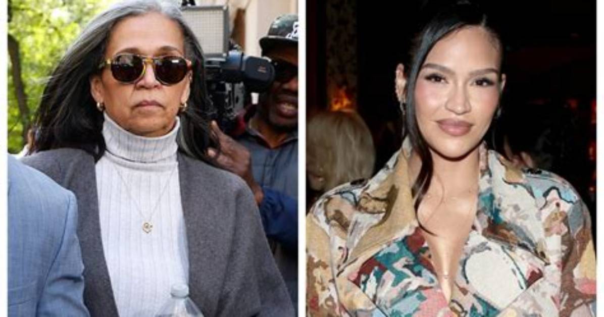 Cassie Mother: the Woman Behind the Success