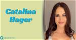Catalina Hager: the Enigma Behind the Leak