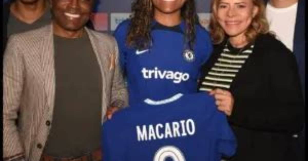 Catarina Macario Biography: Boyfriend or Girlfriend, Family, Salary & Net Worth