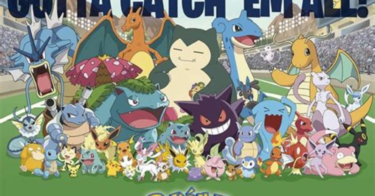 Catch 'Em All: Unlocking the Power of Pokmon Moonballs