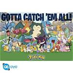 Catch 'Em All: Unlocking the Power of Pokmon Moonballs