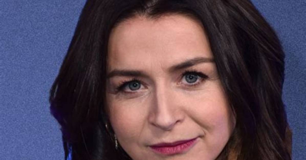 Caterina Scorsone's Notable Film and Television Appearances