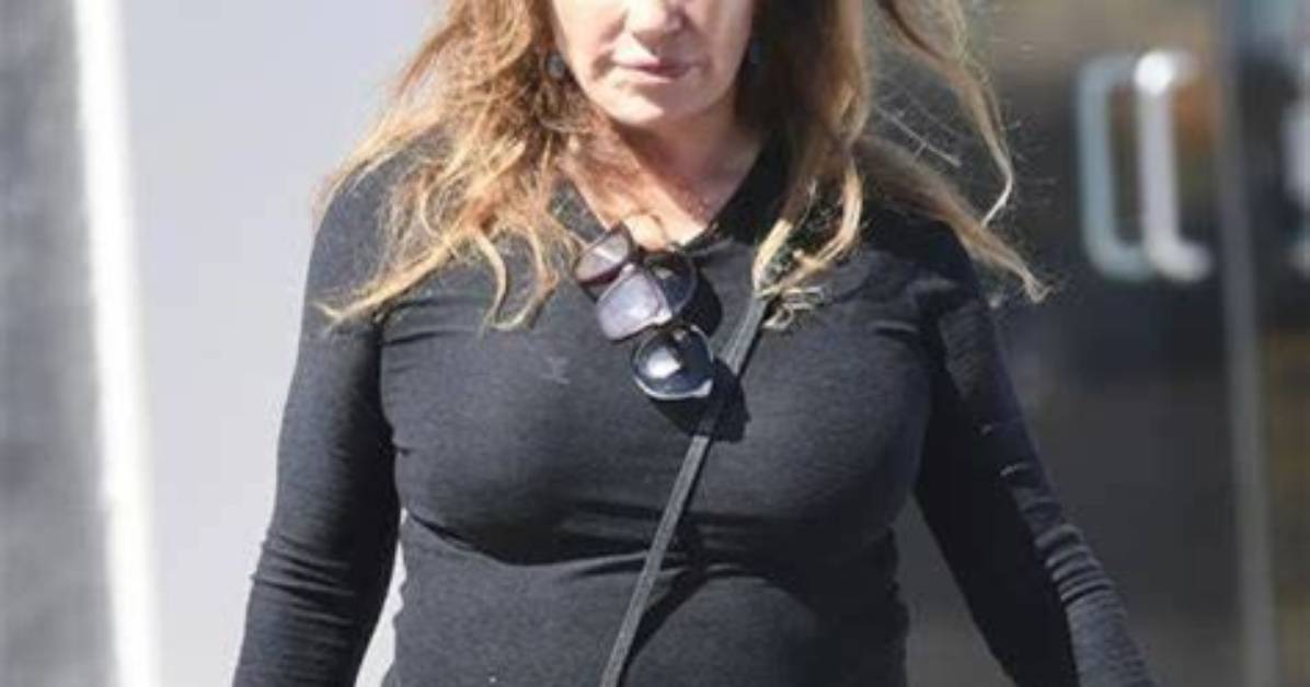 Catherine Bach Now: a Journey Through Time
