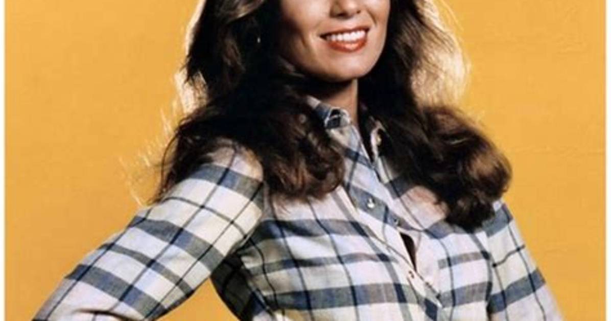Catherine Bach's Romantic Journey: a Look into Her Dating History