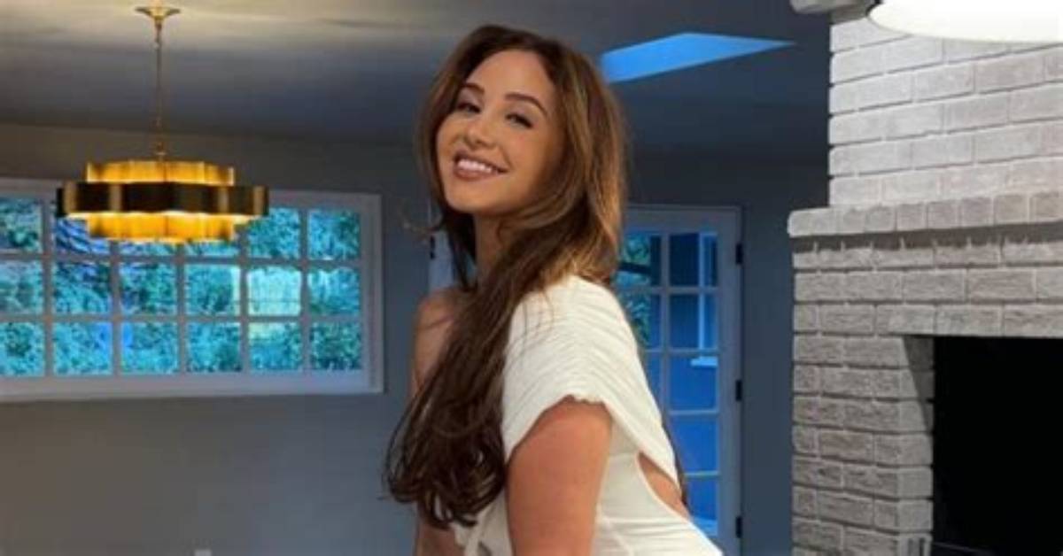 Catherine Paiz's Journey: Battling Cancer with Grace and Strength