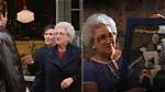 Catherine Scorsese: the Unsung Matriarch of Cinematic Greatness
