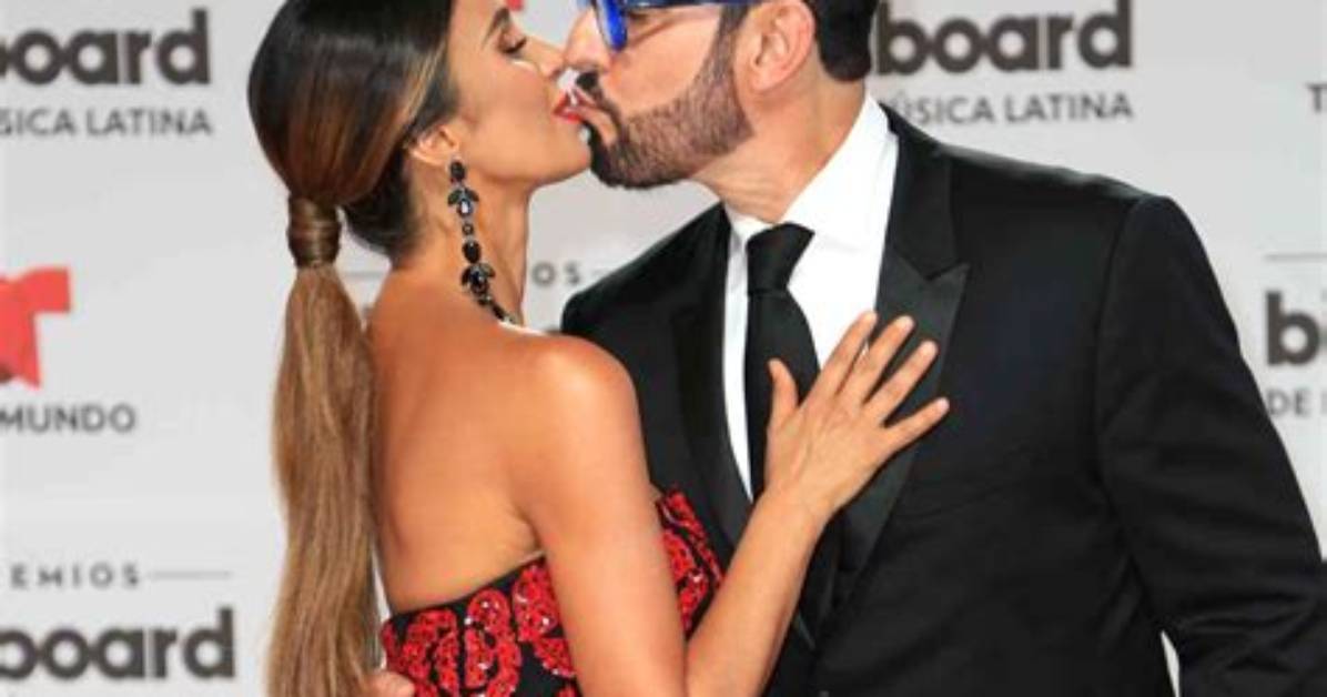 Catherine Siachoque and Miguel Varoni: a Love Story That Captivates