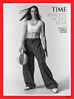 Catlin Clark's Gender: Female Athlete's Identity Explored
