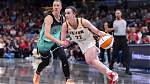 Catlin Clark's Gender Identity: Exploring the Wnba Star's Journey