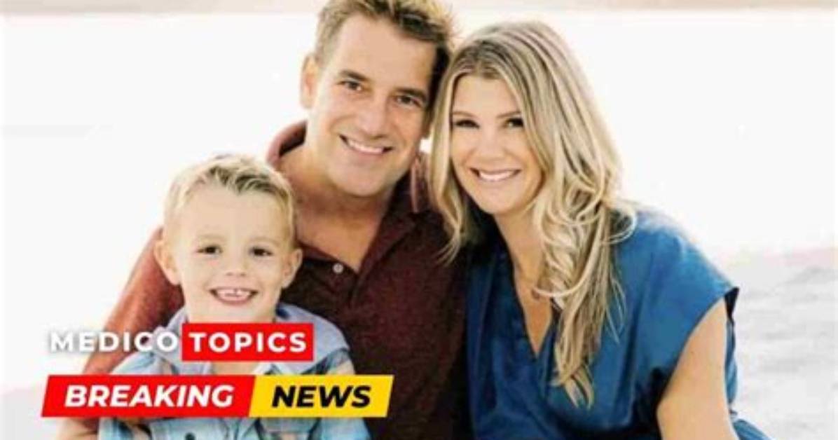 Cause of Death: How Did Jackson Rohm Die? Popular County/Pop Musician Dies Aged 52