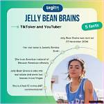 Causes and Risks of Jelly Bean Brain Leaks