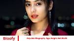 Cazl Candy – Cazl_Anju Height, Net Worth, Age, Wiki, Who, Facts, Biography