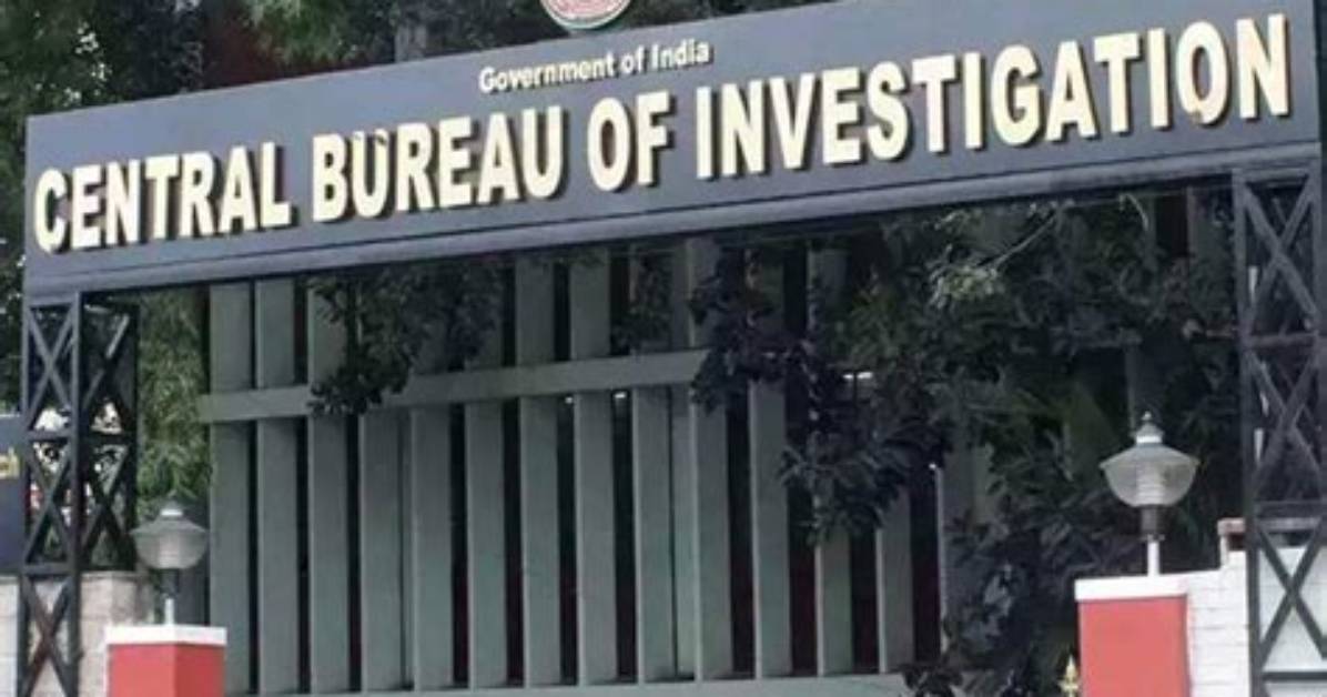 Cbi Summons Trinamool Congress Mla’s Husband in Post-Poll Murder Case
