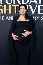 Cecily Strong Weight Gain and Pregnancy Facts or Rumors Checked 2022